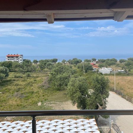 Hotel Riviera Борш Экстерьер фото